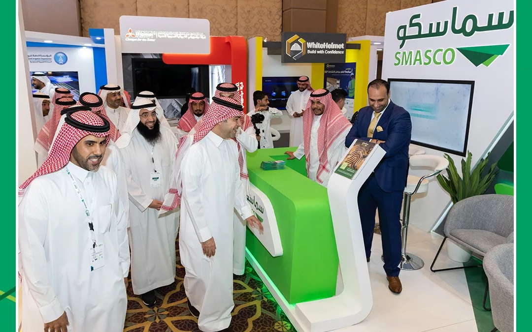 SMASCO The Gold Sponsor Of FPF 2023