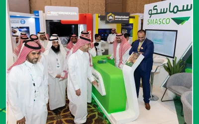 SMASCO The Gold Sponsor Of FPF 2023