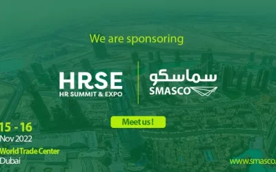 SMASCO sponsor’s HRSE Dubai