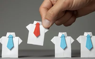 7 Benefits of Professional Recruitment VS. Internal Hiring
