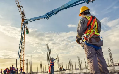 5 Ways Manpower Companies Support Construction Projects