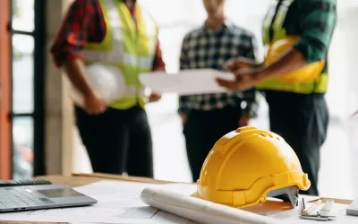 3 Approaches Can Streamline Your Construction Team Performance