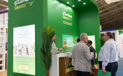 Sponsorship & Innovation: SMASCO at HRALS 2023