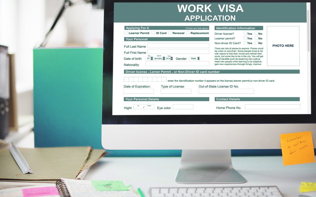 Your Access to Issuing Multiple Final Exit Visas