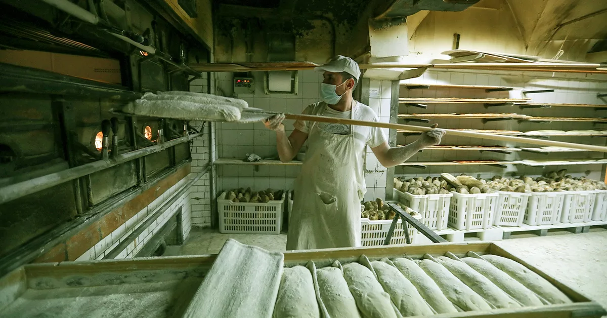 Essential Skills for Food Factory Workers