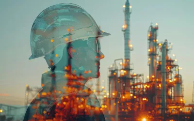 Oil Workers Upskilling Approach: Recruiter vs. Employer