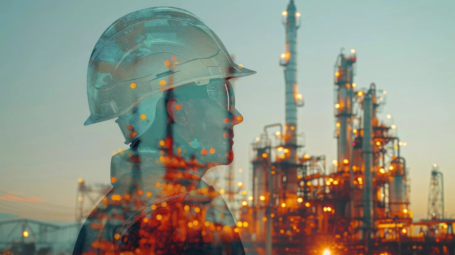 Oil Workers Upskilling Approach - Recruiter vs. Employer
