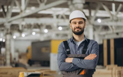 9 Signs an Operator is Ready to Lead in a Foreman Job
