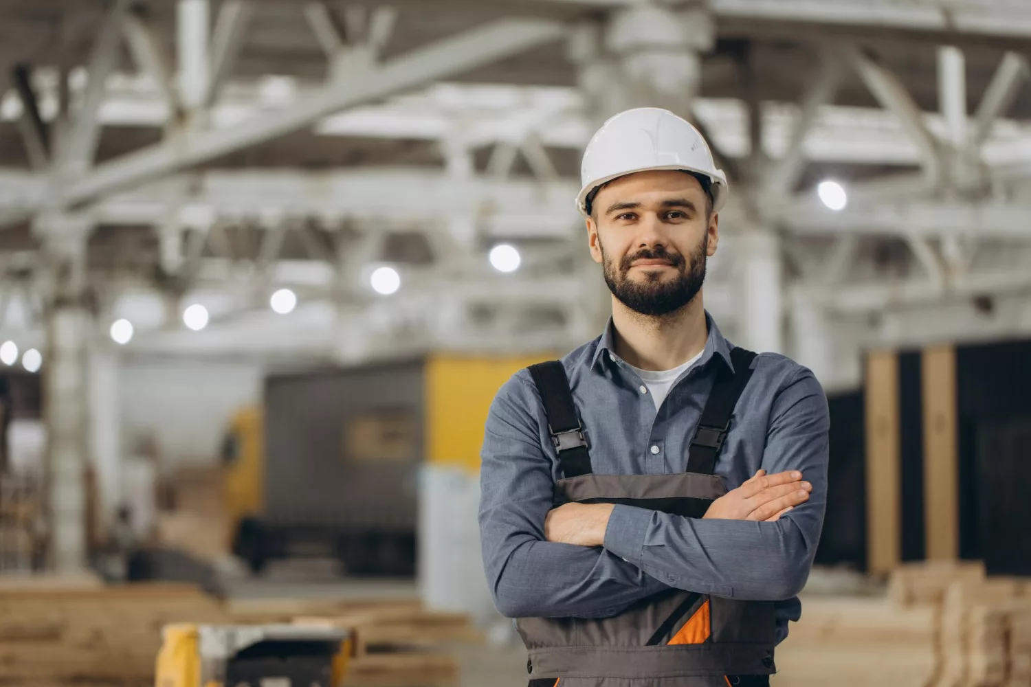 9 Signs an Operator is Ready to Lead in a Foreman Job