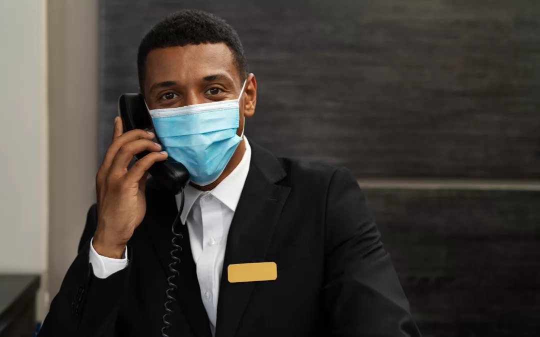 Hospitality Workers Retention During Pandemics: 4 Successful Experiments 