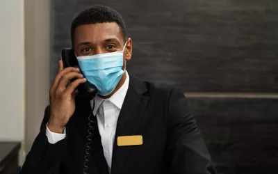 Hospitality Workers Retention During Pandemics: 4 Successful Experiments 