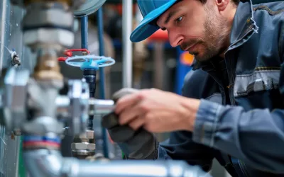 Should You Outsource Skilled Plumbers or Hire a Plumbing Contractor?