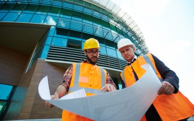 5 Tips to Tackle Saudi Construction Boom With Manpower Solutions 