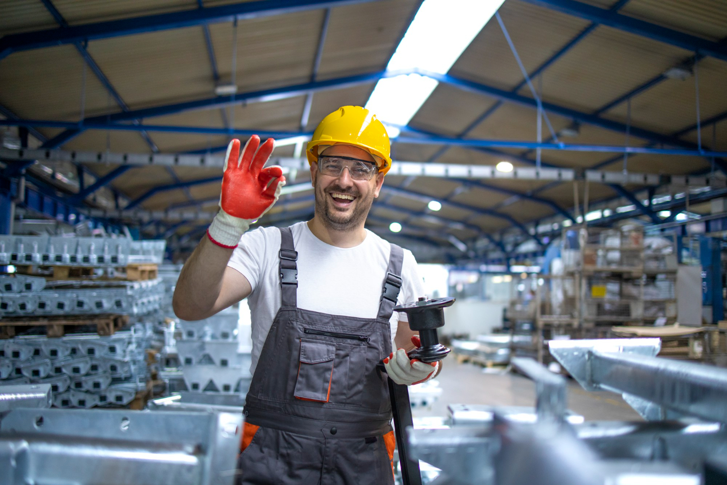 When to Choose a Manpower Supply Company Over Abroad Recruiters and Maintenance Companies?