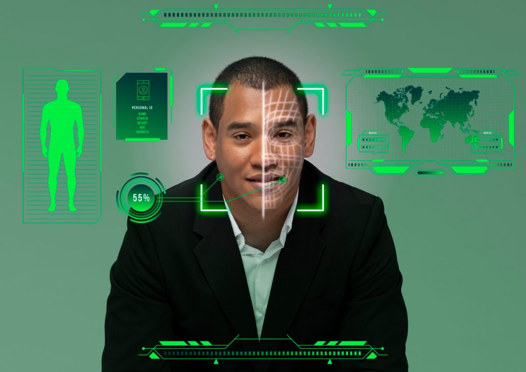 And the Question Here is: Are AI technologies alone sufficient for professional manpower hiring?