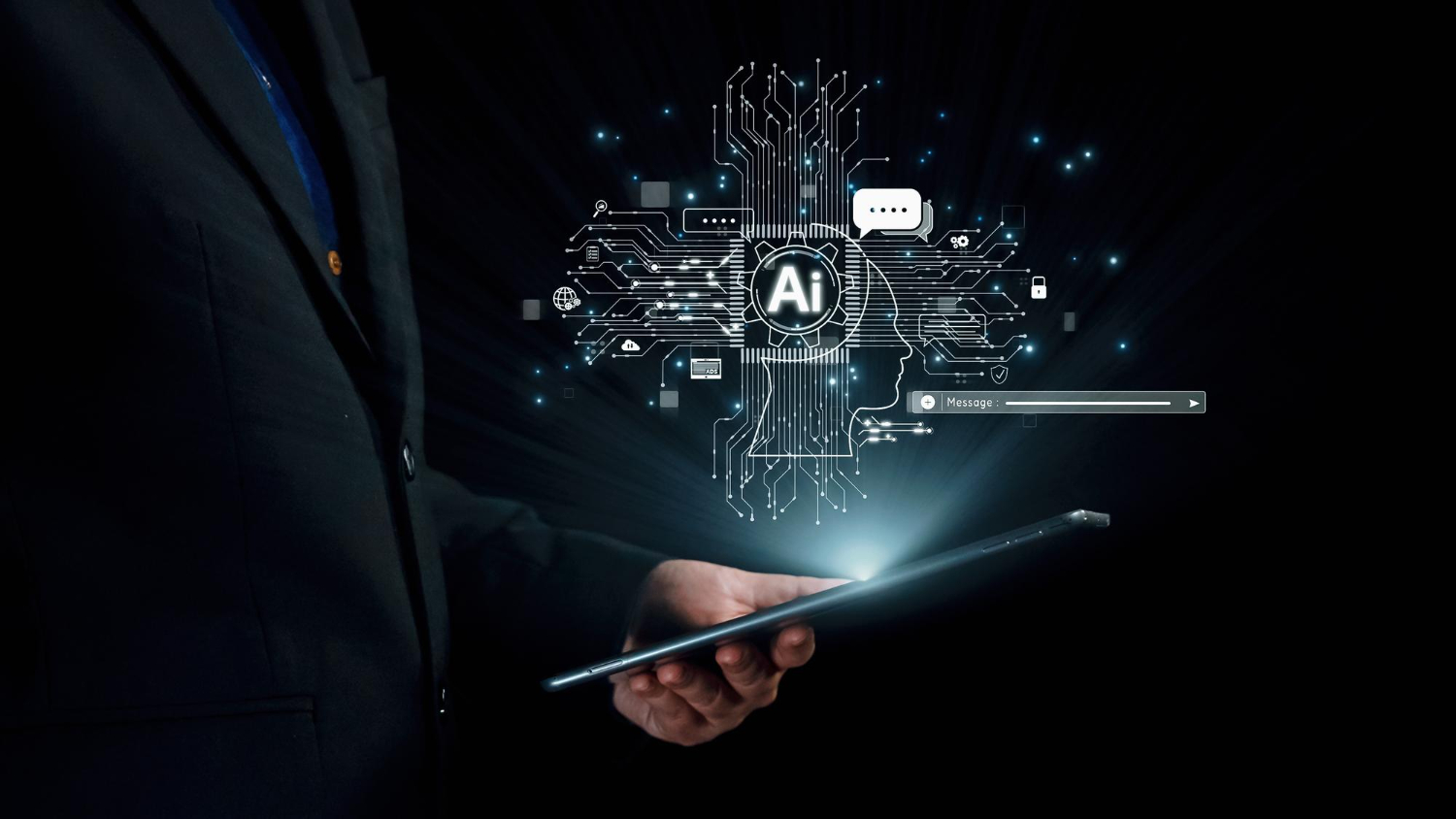 The Future of Professional Hiring: Top 7 AI Technologies Manpower Companies Use