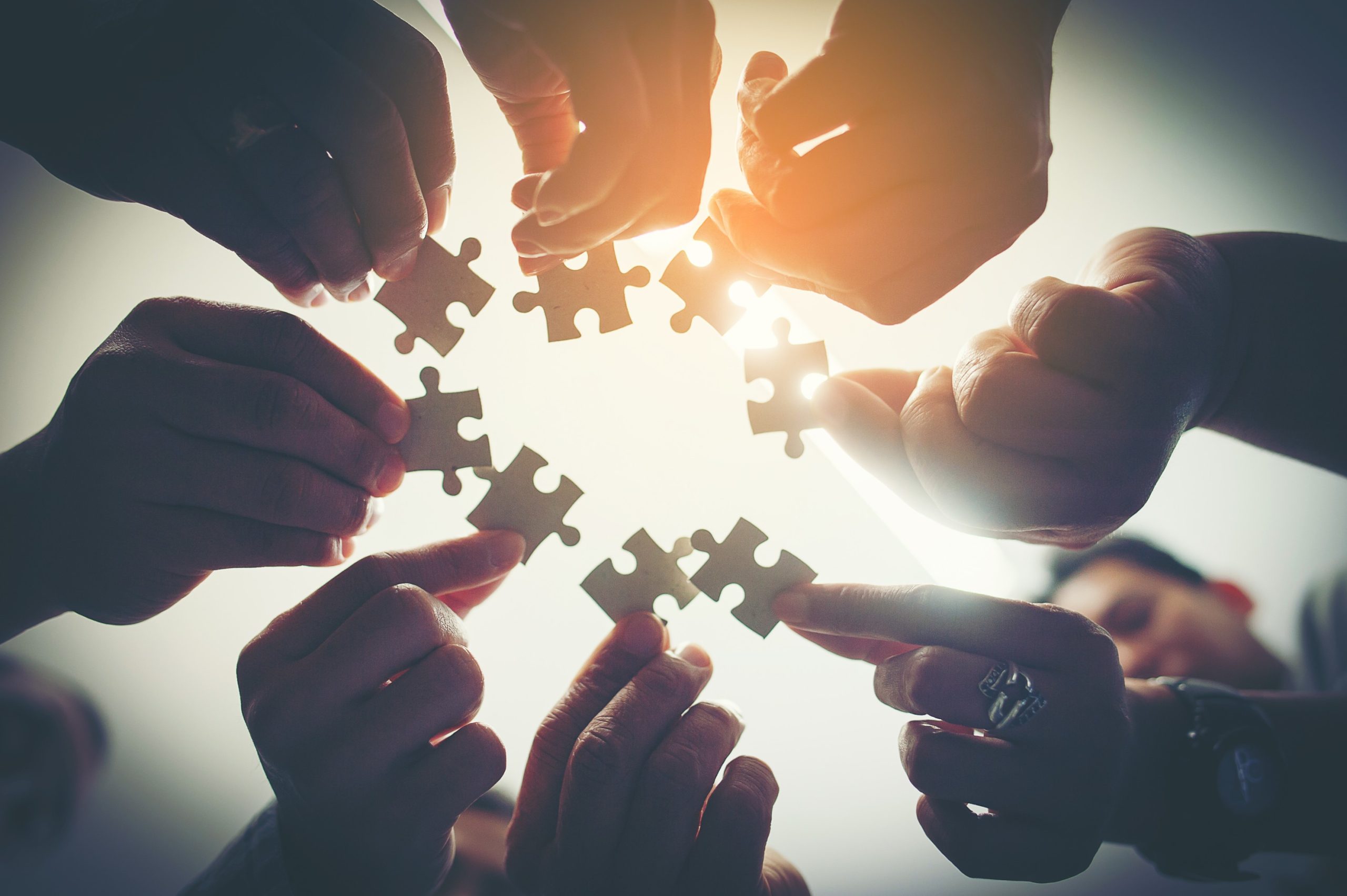Temporary Workers & In-House Workforce:5 Strategies & Tactics for Team Integration