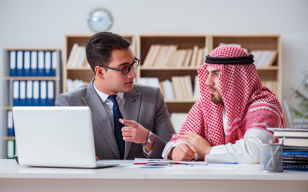 Everything You Need to Know About Classifying Work Permits for Professionals in Saudi