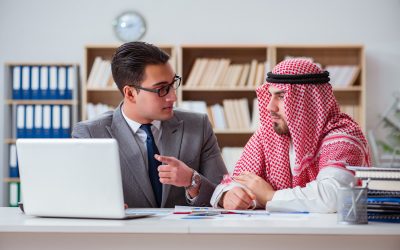 Everything You Need to Know About Classifying Work Permits for Professionals in Saudi
