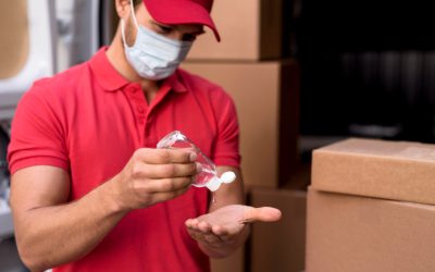 Best Practices for Delivery Manpower Admission in Saudi and Key Challenges