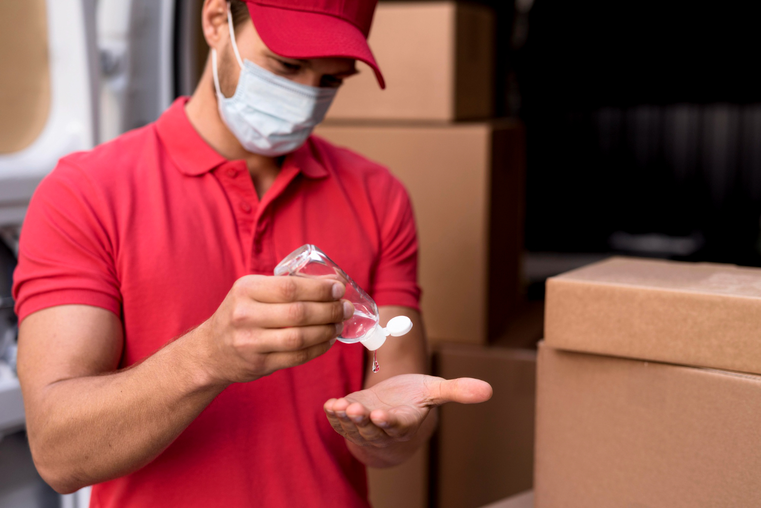 Best Practices for Delivery Manpower Admission in Saudi and Key Challenges