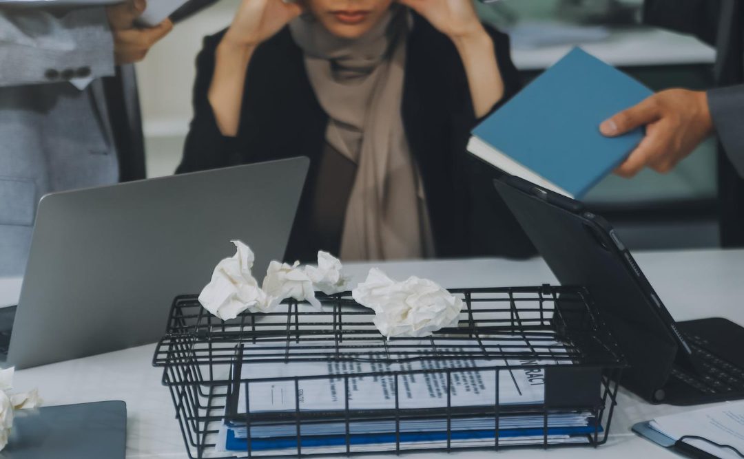 Your Practical Guide to Calculating Employee Turnover Rate: 4 Common Mistakes and 3 Winning Strategies