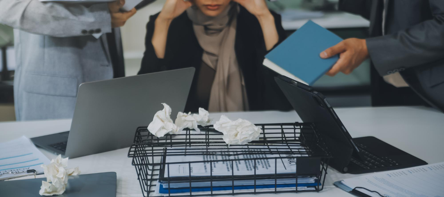 employee turnover rate