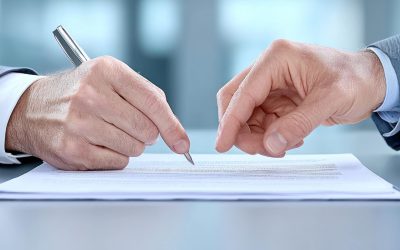 Authenticated Employment Contract Initiative | SMASCO