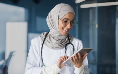 Your Guide to Hiring Professional Non-Saudi Female Workers