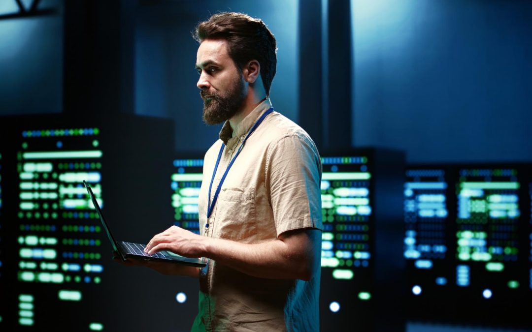The $200 Billion Invoice: How Tech Recruitment Addresses the Productivity Drain in KSA