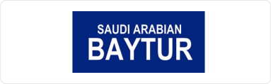baytur-logo قطاع الإنشاءات