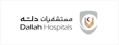 dallah-logo قطاع الرعاية الصحية