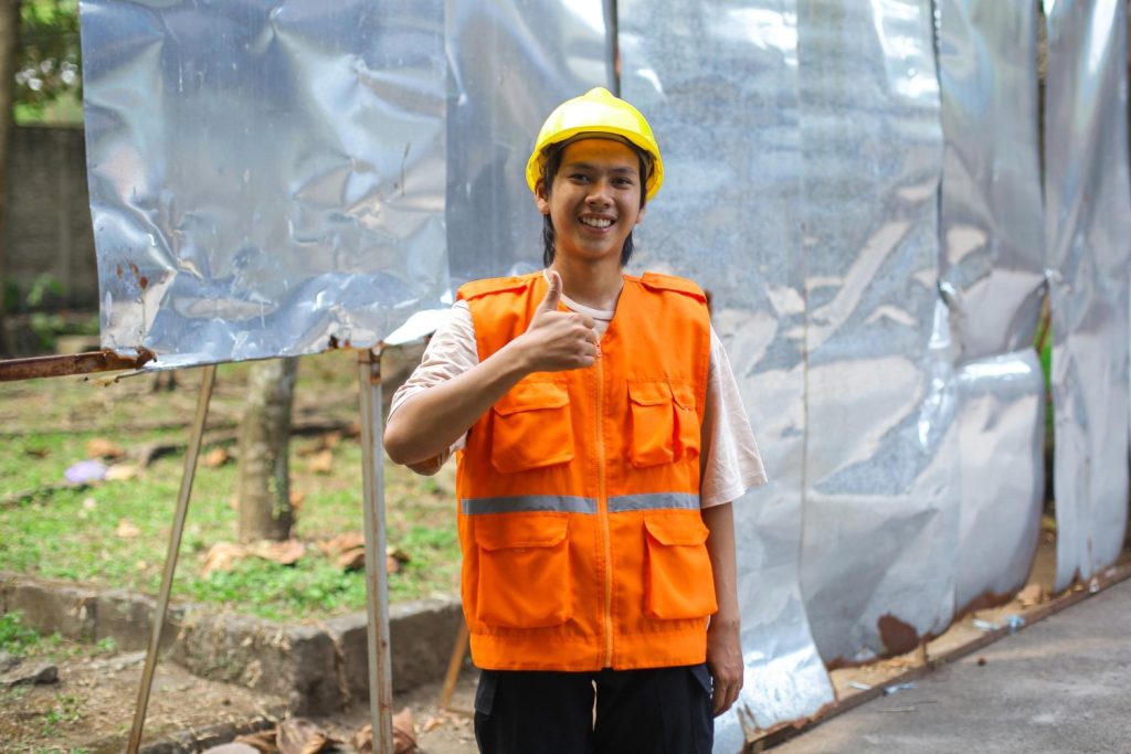 العمالة الأندونيسية