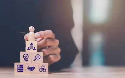 كيف تختار بين شركات العمالة المهنية بالسعودية؟ إليك 7 خصائص