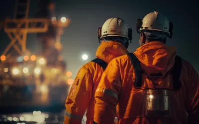 مشاريع ضخمة واحتياج أكبر: كيف تجد عمال النفط المؤهلين؟