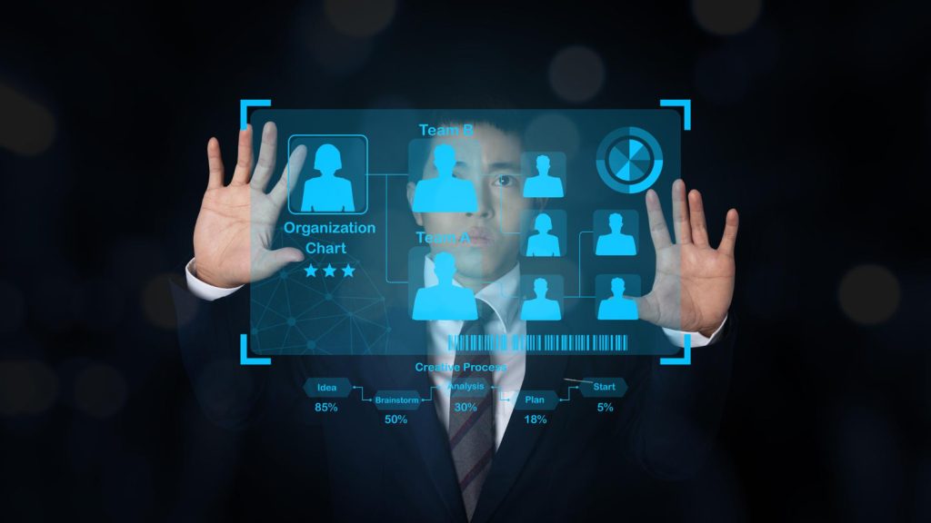 والسؤال هنا: هل يفيد الاستثمار في مثل هذه التقنية قبل اللجوء إلى شركات توظيف؟