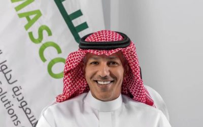 رئيس سماسكو: نعتزم التوسع في جميع القطاعات وتحسين توازن محفظتنا