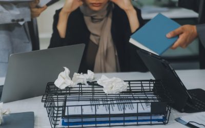 دليلك العملي في حساب معدل الدوران الوظيفي: 4 أخطاء شائعة و3 استراتيجيات ناجحة