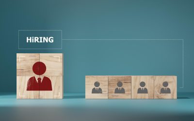 كيف تطور حلول التوظيف في شركتك؟ إليك 4 ممارسات عالمية في 2025