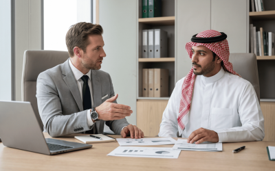 أفضل 3 استراتيجيات لتهيئة الموظفين الجدد ودمجهم في بيئة العمل السعودية