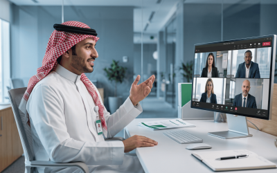 أزمة تسرب الكفاءات: لماذا يغادر الموظف الإداري الكفء؟ وكيف تحمي استثمارك في العنصر البشري؟