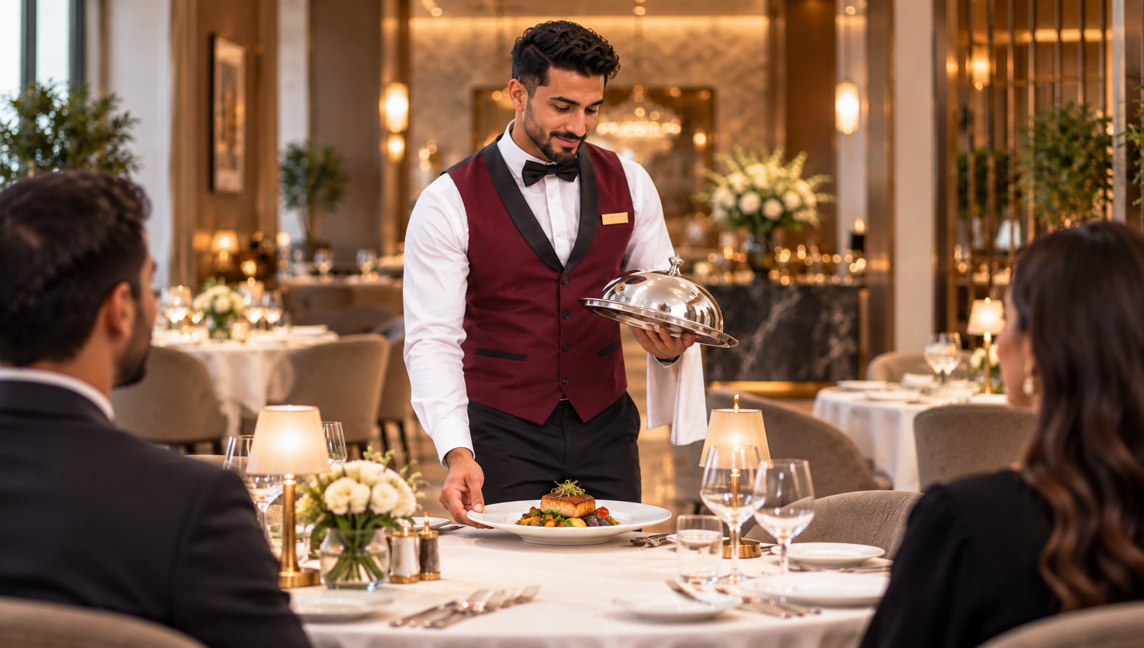 hospitality